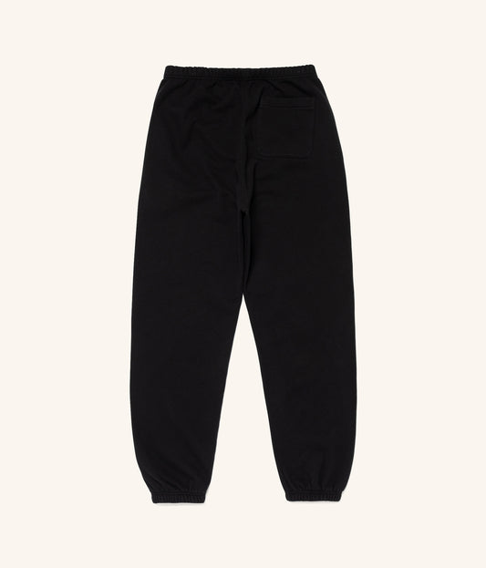 Sweatpants - Black