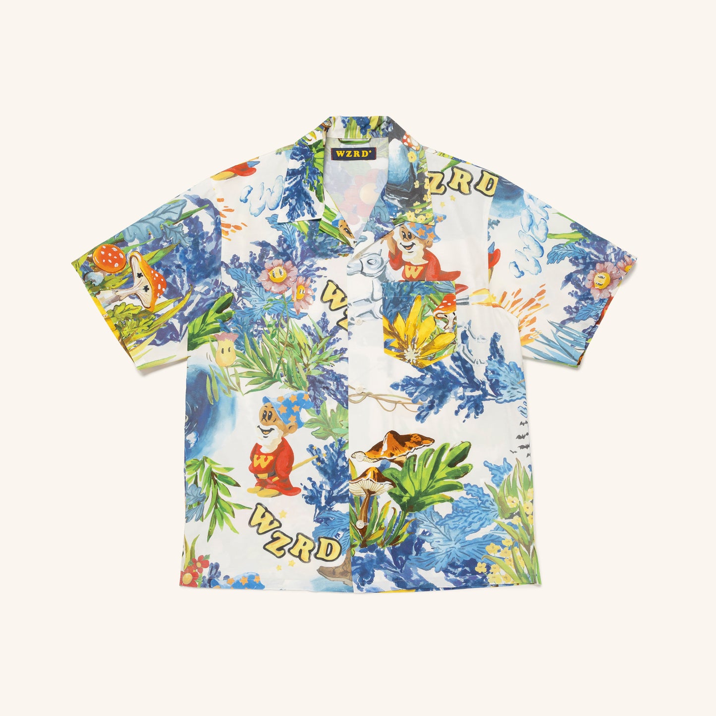 Aloha Shirt