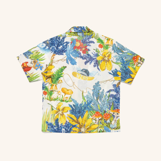 Aloha Shirt