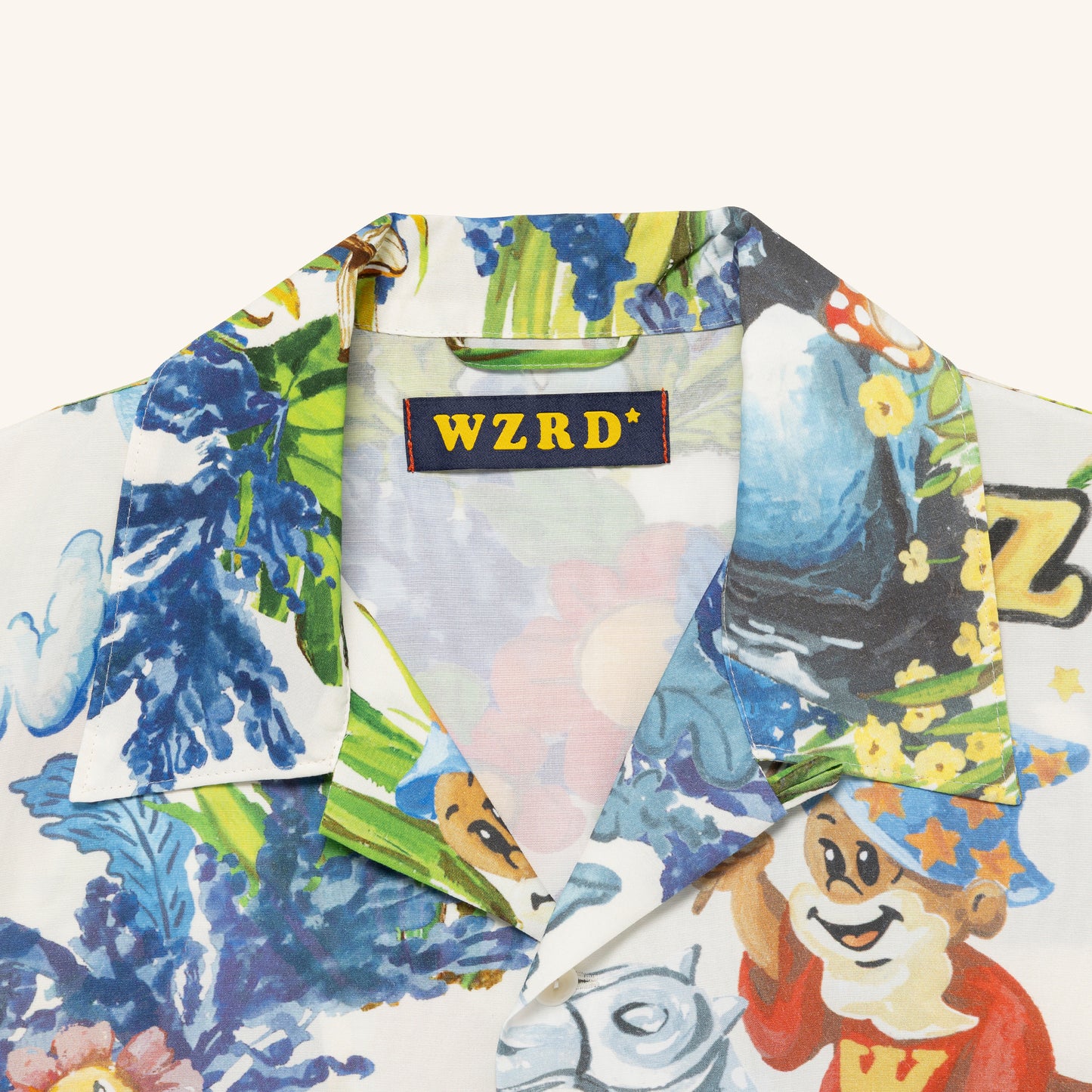 Aloha Shirt