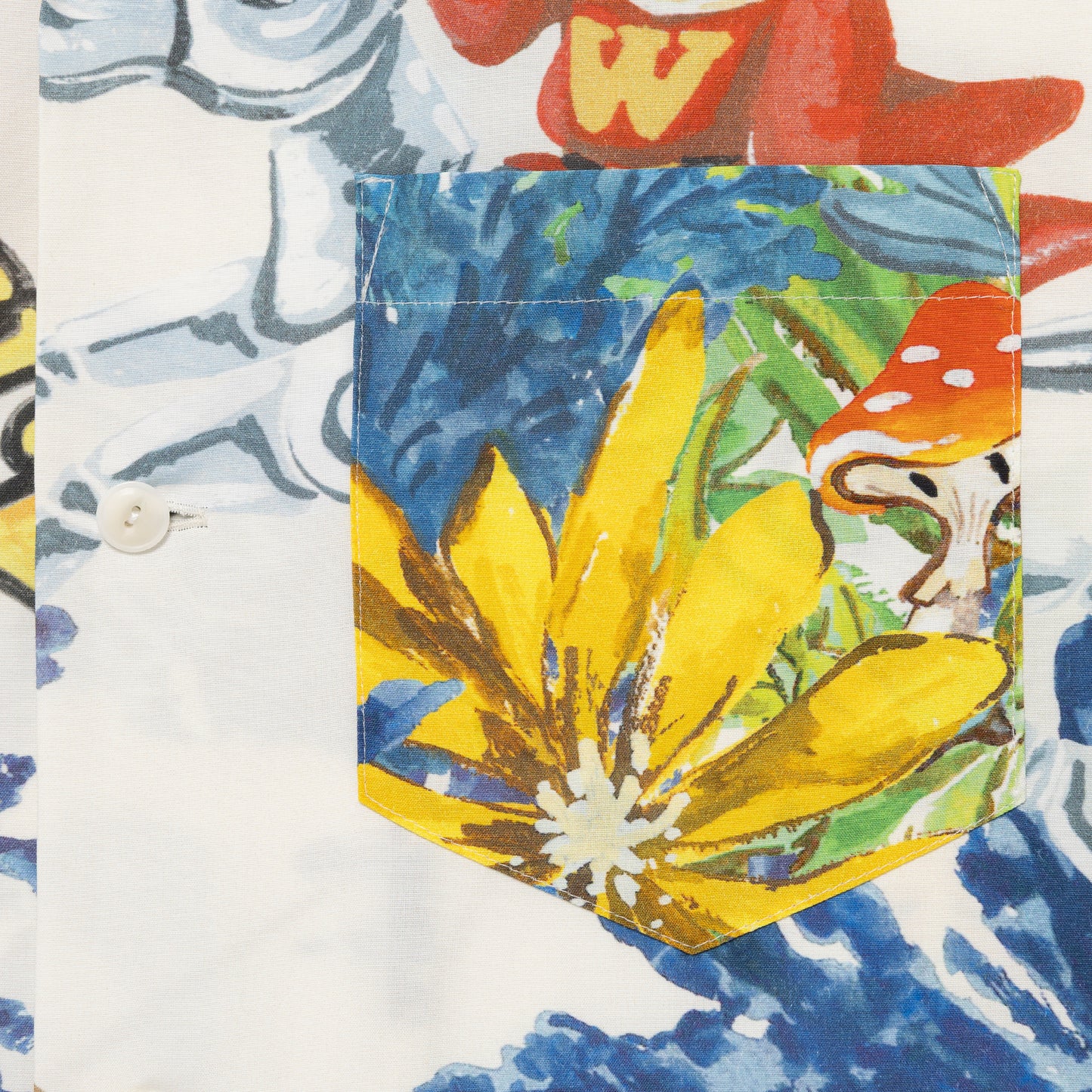 Aloha Shirt