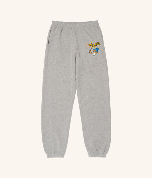 Sweatpants - Gray